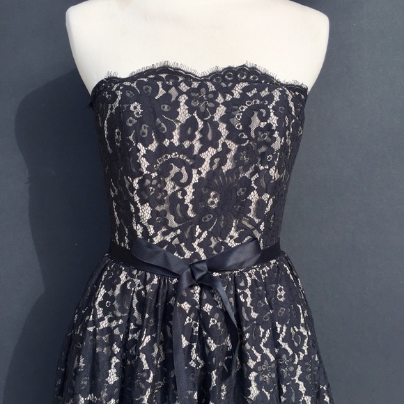 Chantilly Lace Black Party - Robert Rodriguez - Picture 2 of 4